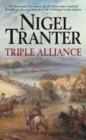 Triple Alliance - eBook