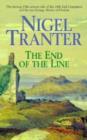 The End of the Line - eBook