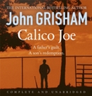 Calico Joe : An unforgettable novel about childhood, family, conflict and guilt, and forgiveness - Book