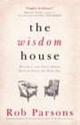 The Wisdom House - Book