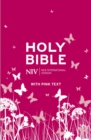 NIV Pink Bible Ebook - eBook