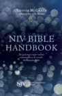 NIV Bible Handbook - eBook