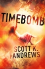 TimeBomb : The TimeBomb Trilogy 1 - Book
