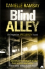 Blind Alley : DI Jack Brady 3 - Book