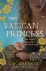 The Vatican Princess - Book