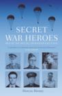 Secret War Heroes - eBook
