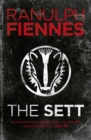 The Sett - Book