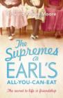 The Supremes at Earl's All-You-Can-Eat - eBook