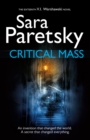 Critical Mass : V.I. Warshawski 16 - eBook