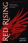 Red Rising : An explosive dystopian sci-fi novel (#1 New York Times bestselling Red Rising series book 1) - Book