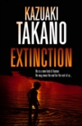 Extinction - eBook