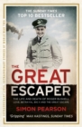The Great Escaper : The Life and Death of Roger Bushell - Book