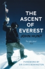 Ascent of Everest - Book