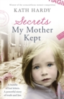 Secrets My Mother Kept - Book