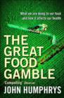 The Great Food Gamble - eBook