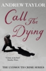 Call The Dying : The Lydmouth Crime Series Book 7 - eBook