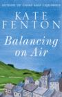 Balancing on Air - eBook