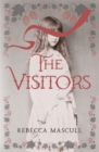 The Visitors - Book