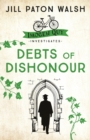 Debts of Dishonour : A Riveting Mystery set in Cambridge - eBook