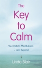 The Key to Calm - Book