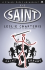 Saint Errant - Book