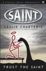 Trust the Saint - eBook