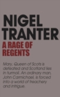 A Rage of Regents - eBook