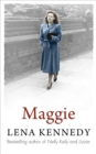 Maggie : A beautiful and moving tale of perseverance in the face of adversity - eBook