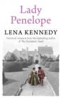 Lady Penelope : A tale of romance and intrigue in Queen Elizabeth's court - Book