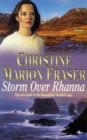 Storm Over Rhanna - eBook