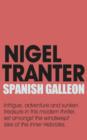 Spanish Galleon - eBook