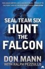 Hunt the Falcon - Book