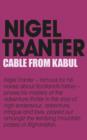 Cable From Kabul - eBook
