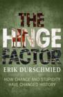 The Hinge Factor - eBook