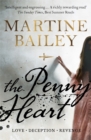 The Penny Heart - Book