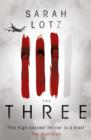 The Three - eBook