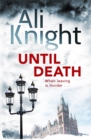 Until Death - Book