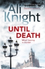 Until Death : A gripping thriller about the dark secrets hiding in a marriage - Book