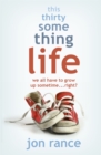 This Thirtysomething Life - Book