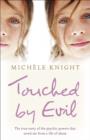 Touched by Evil - eBook