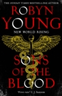 Sons of the Blood : New World Rising Series book 1 - eBook