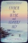 Under the Wide and Starry Sky - Book