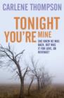 Tonight You're Mine - eBook