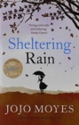 Sheltering Rain - Book