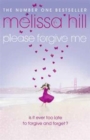 Please Forgive Me - Book