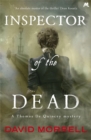 Inspector of the Dead - Book