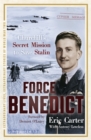 Force Benedict - Book