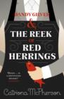 Dandy Gilver and The Reek of Red Herrings - eBook