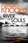 River of Souls - Book