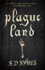 Plague Land - Book